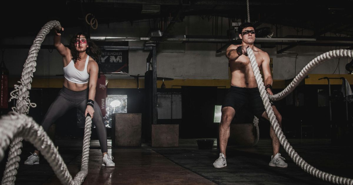 gym software management