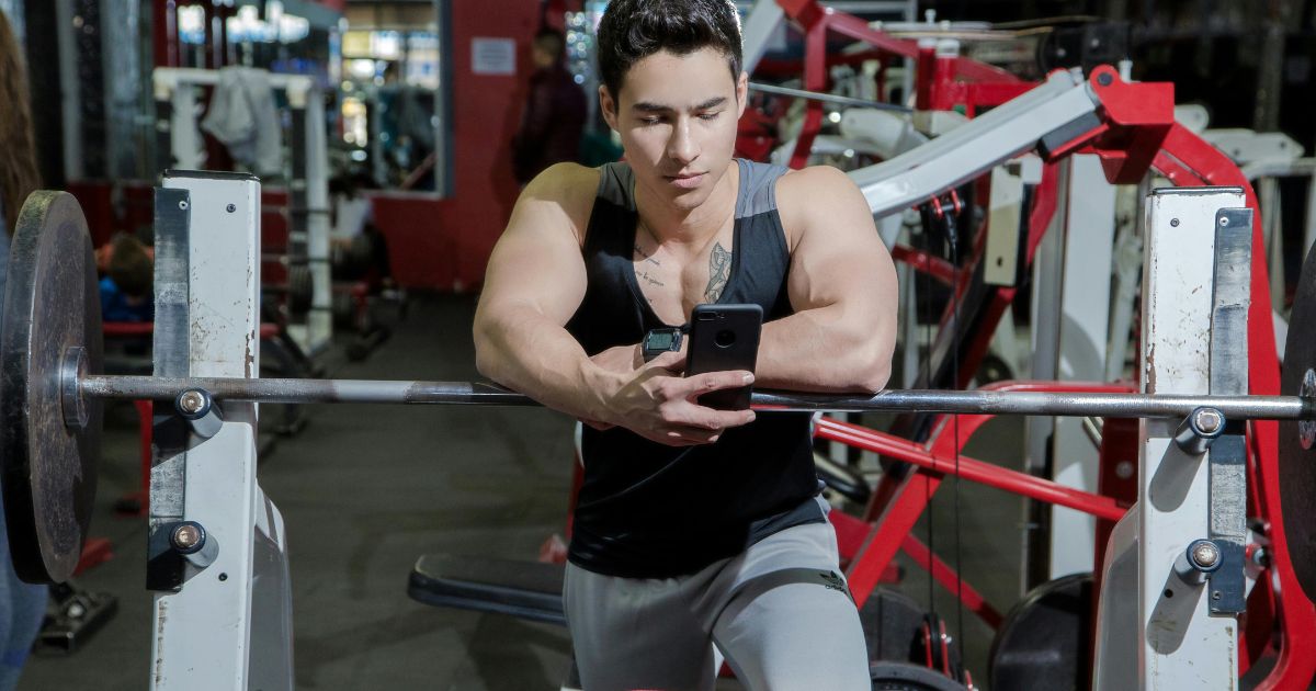 Fitness Management Software