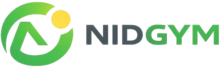 nidgym